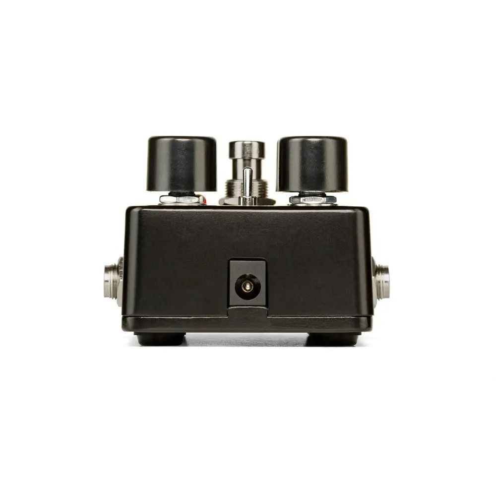 ELECTRO-HARMONIX エレクトロハーモニクス Satisfaction Plus Fuzz ファズ ギターエフェクター 詳細画像