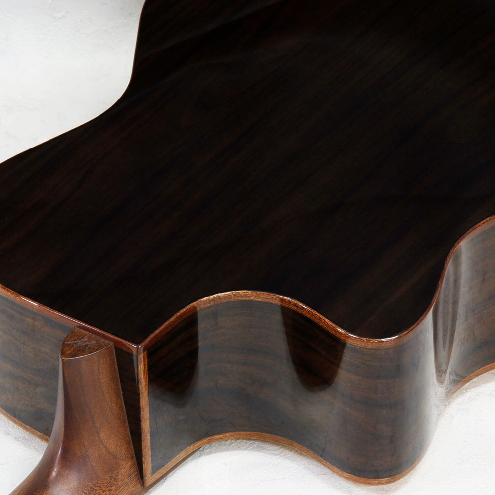 Washburn ワッシュバーン G20SCE エレクトリックアコースティックギター パーフェローバック&サイド