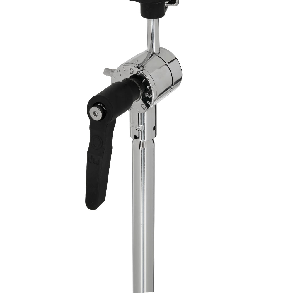 DW ディーダブリュー DW-3710A Straight Cymbal stand シンバルスタンド DWCP3710A ワンタッチで着脱できるクイックリリースウィングナットを採用。