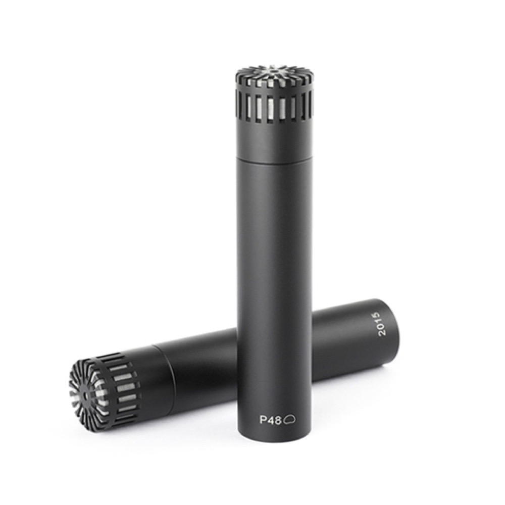 DPA ディーピーエー ST2015 コンデンサーマイク 楽器用マイク ステレオペアモデル