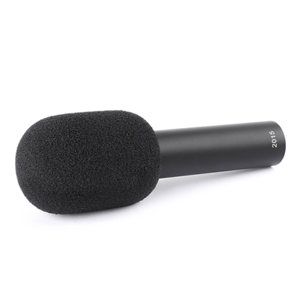 DPA ディーピーエー ST2015 コンデンサーマイク 楽器用マイク ステレオペアモデル 詳細画像