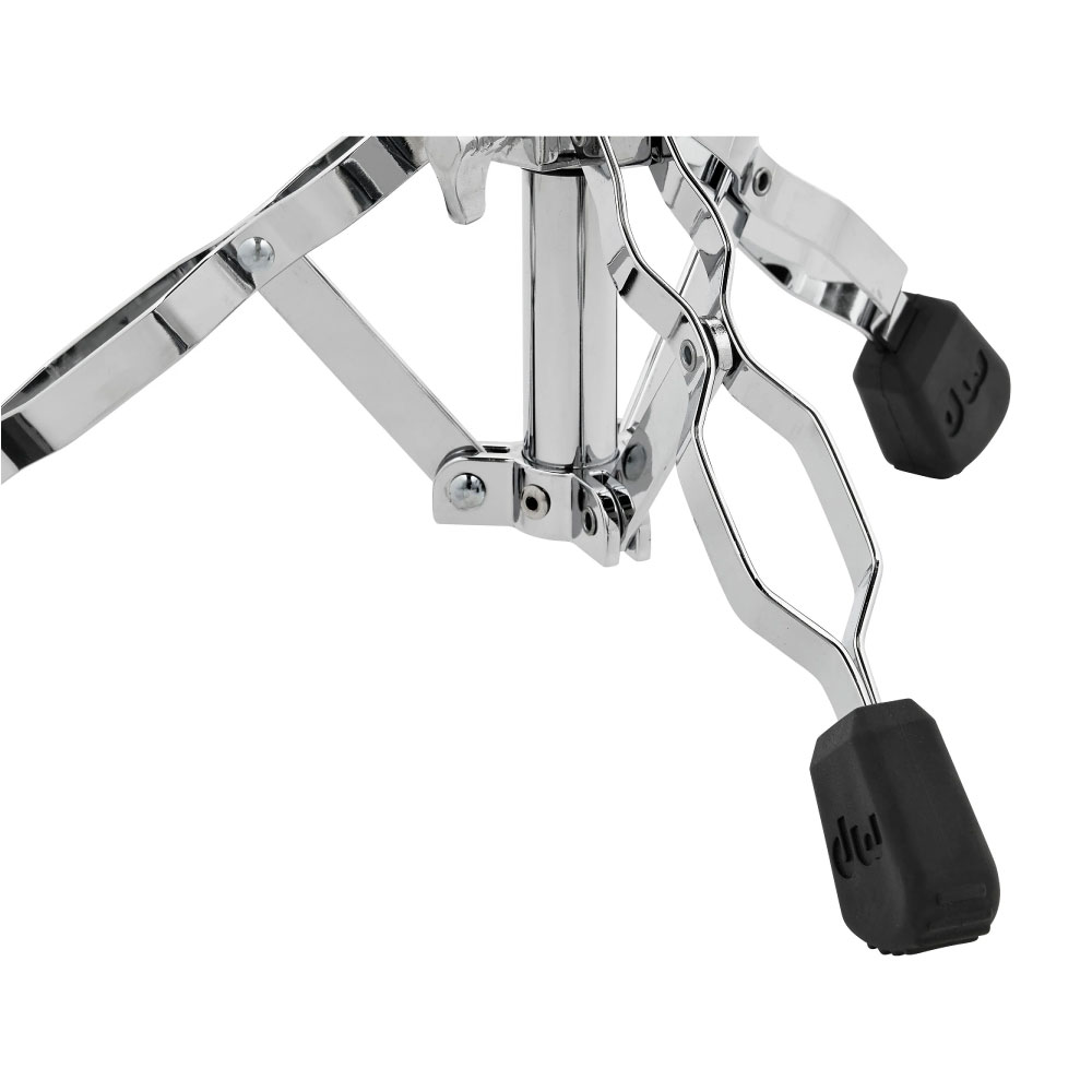 DW ディーダブリュー DW-3300A 3000 Series Snare Stand スネアスタンド DWCP3300A 安定性に優れたダブルブレイスレッグと滑り止め加工されたラバーフット