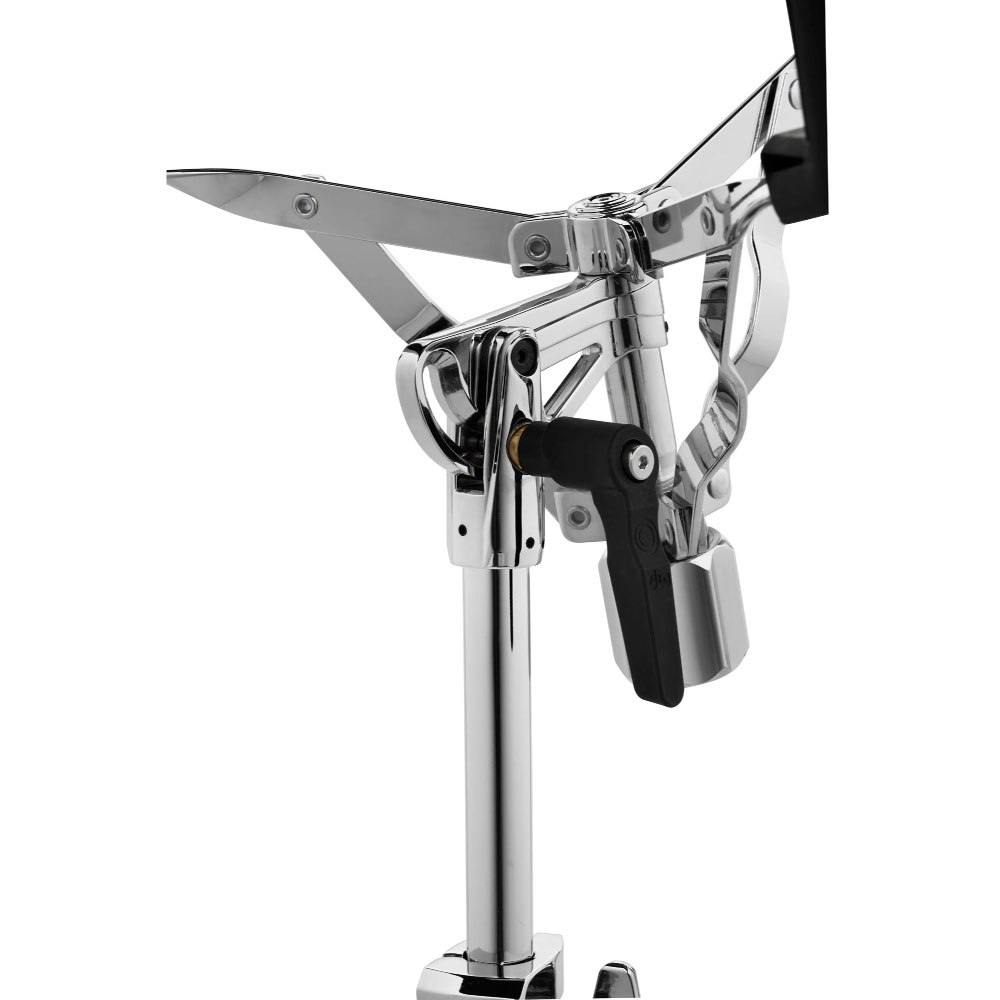 DW ディーダブリュー DW-3300A 3000 Series Snare Stand スネアスタンド DWCP3300A バスケットの角度は無段階でセッティング可能です