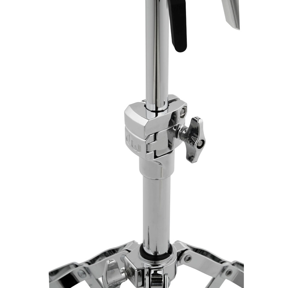 DW ディーダブリュー DW-3300A 3000 Series Snare Stand スネアスタンド DWCP3300A 演奏中のスタンドのズレ防止し、セッティング時間を短縮にも役立つメモリーロック