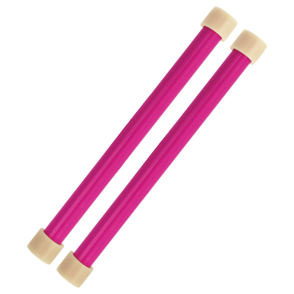 PANYARD パンヤード Jumbie Jam mallets Pink スチールドラム用マレット ピンク