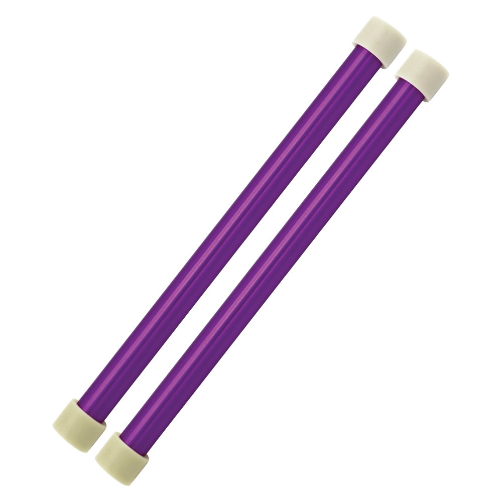 PANYARD パンヤード Jumbie Jam mallets Purple スチールドラム用マレット パープル