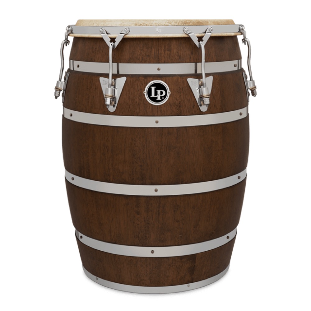 LP LP2616-MS LP 16" BARRIL DE BOMBA パーカッション
