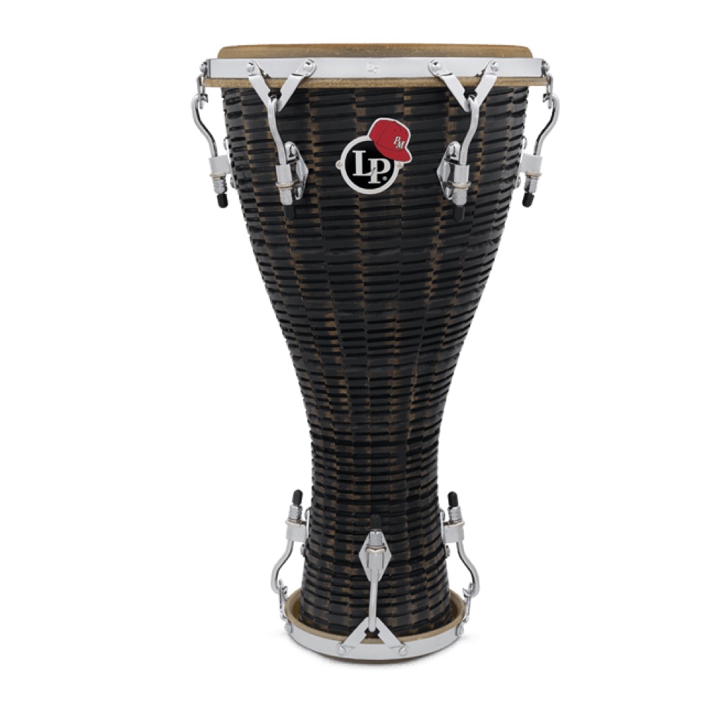 LP LP490-PM PEDRITO MARTINEZ DEEP CUT MANGO IYA’ バタドラム