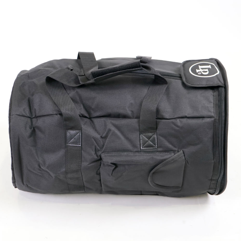LP M1456 LP Matador Stave Cajon Bag カホンバッグ 持ち手側