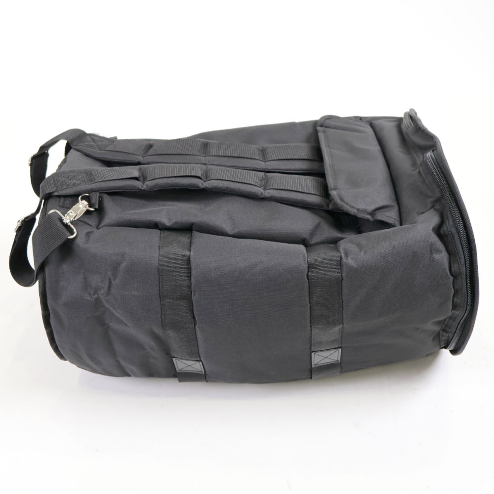 LP M1456 LP Matador Stave Cajon Bag カホンバッグ ショルダーストラップ側