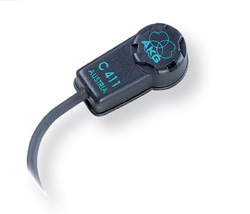 AKG C411L アコースティックピックアップマイク