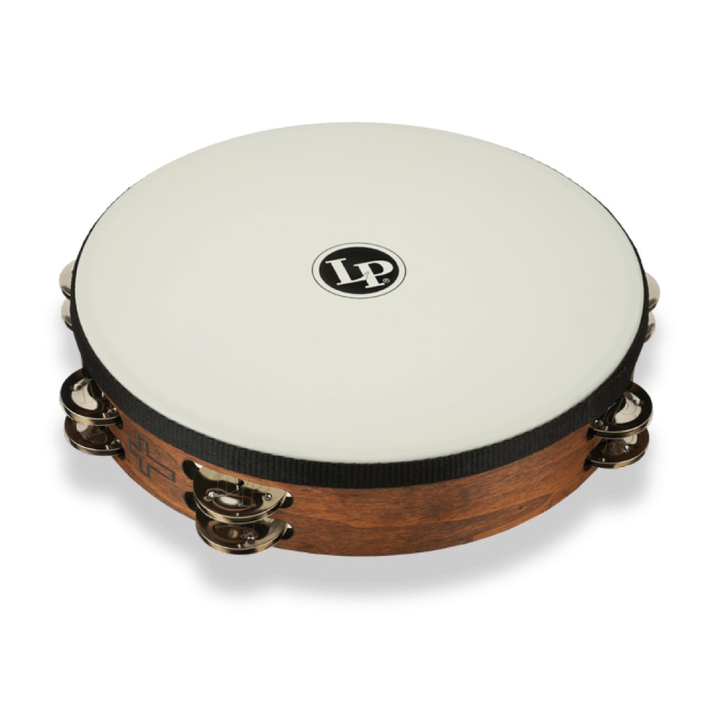 LP LP316 LP WORSHIP TAMBOURINE タンバリン