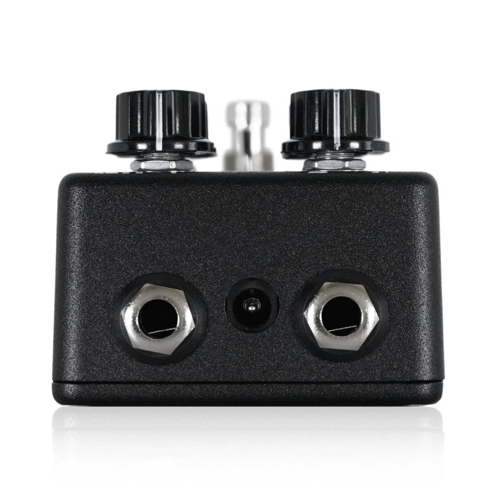 Skyshatter Audio スカイシャッターオーディオ Shatter Drive オーバードライブ ギターエフェクター in/out端子