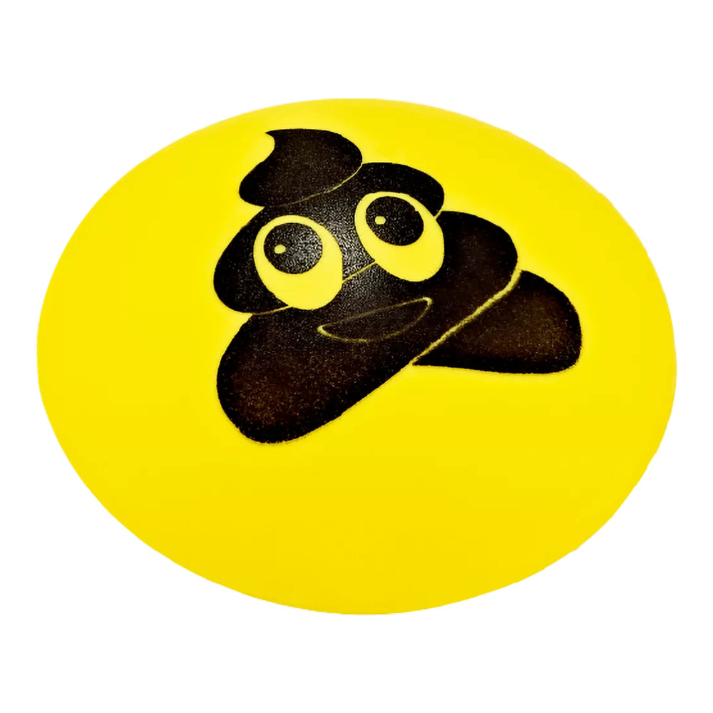 MEINL マイネル FACE-P face shaker， poop face フェイスシェイカー