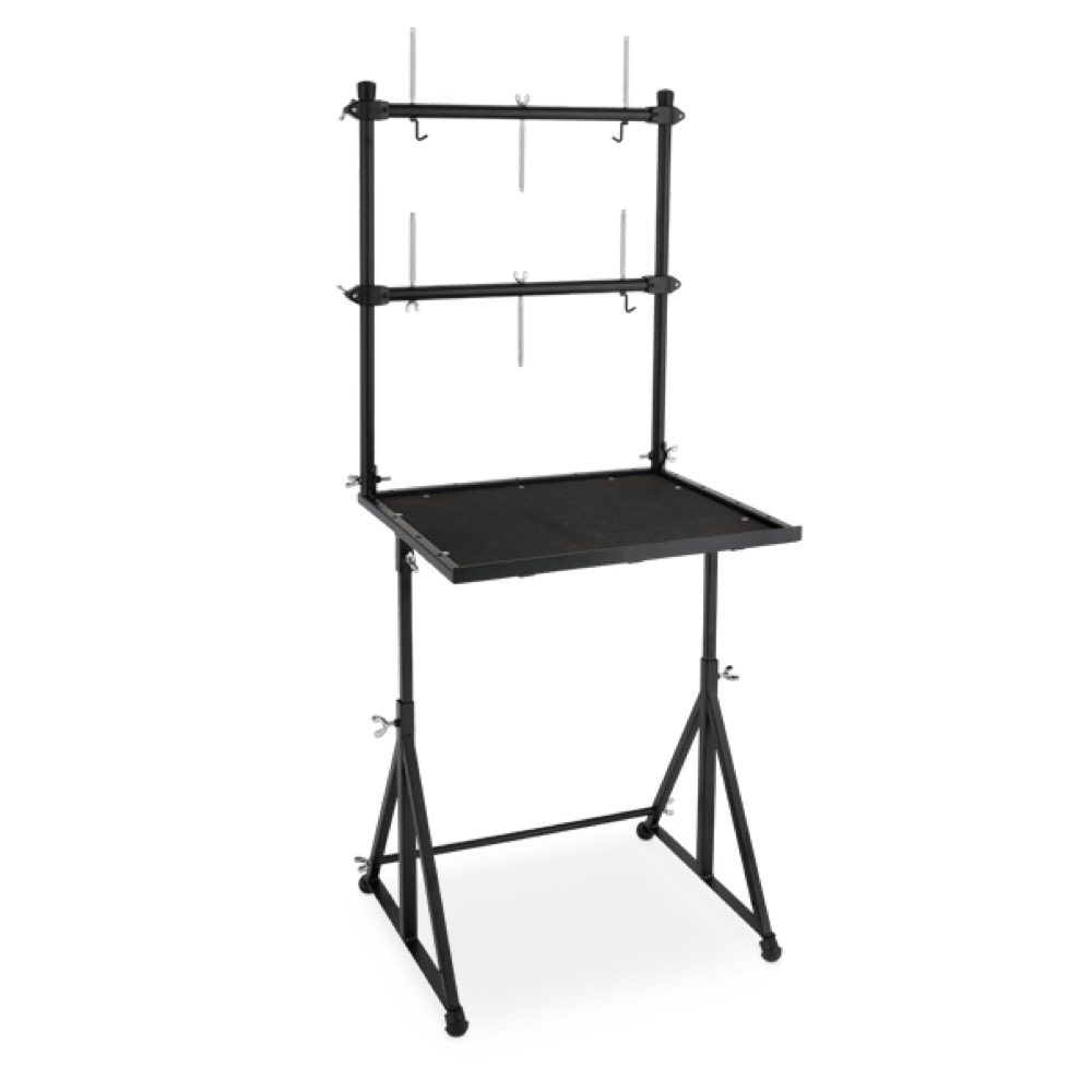 LP LP760A LPPERCUSSION TABLE パーカッションテーブル