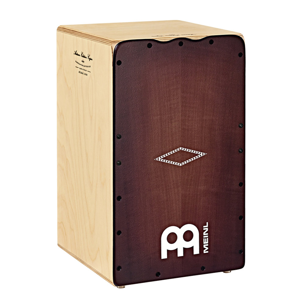 MEINL マイネル AESLRB カホン