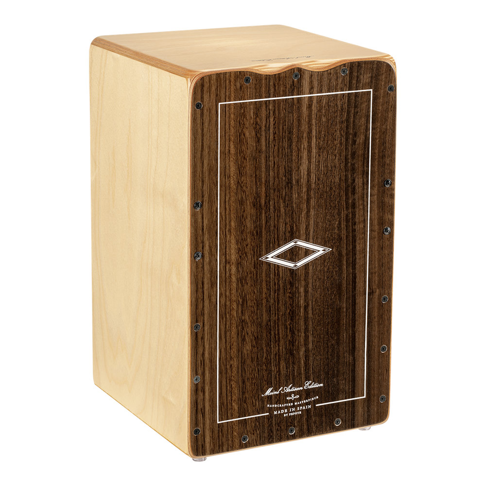 MEINL マイネル AETLBE カホン