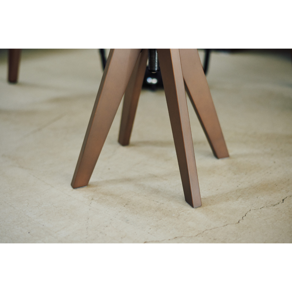 CASIO カシオ CC-7DK 高低自在 ピアノ椅子 ピアノスツール イメージ画像4