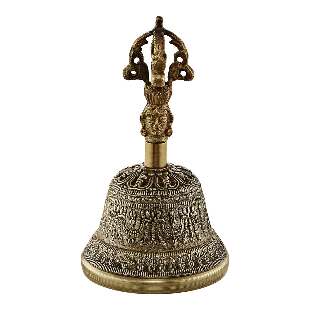 MEINL マイネル SonicEnergy B-S Bell SMALL チベタンベル