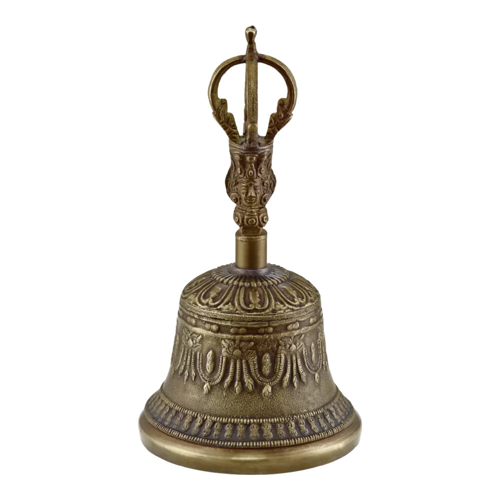 MEINL マイネル SonicEnergy B-XL Bell X-Large チベタンベル