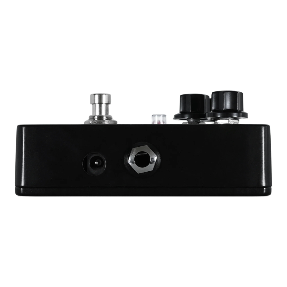 Mr. Black ミスターブラック HEAVEN’S GATE リバーブ ギターエフェクター インアウト画像