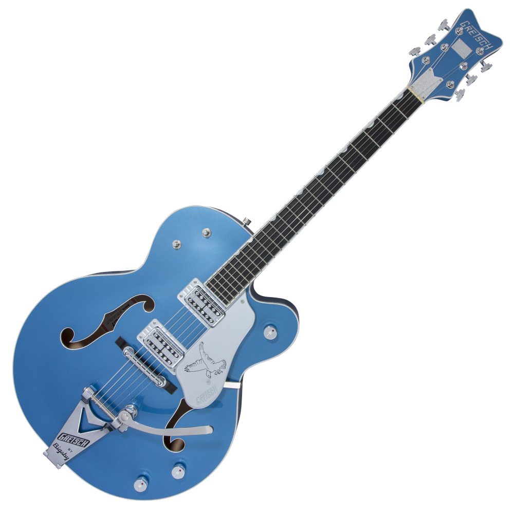 GRETSCH グレッチ G6136T-59 Limited Edition '59 Falcon with Bigsby