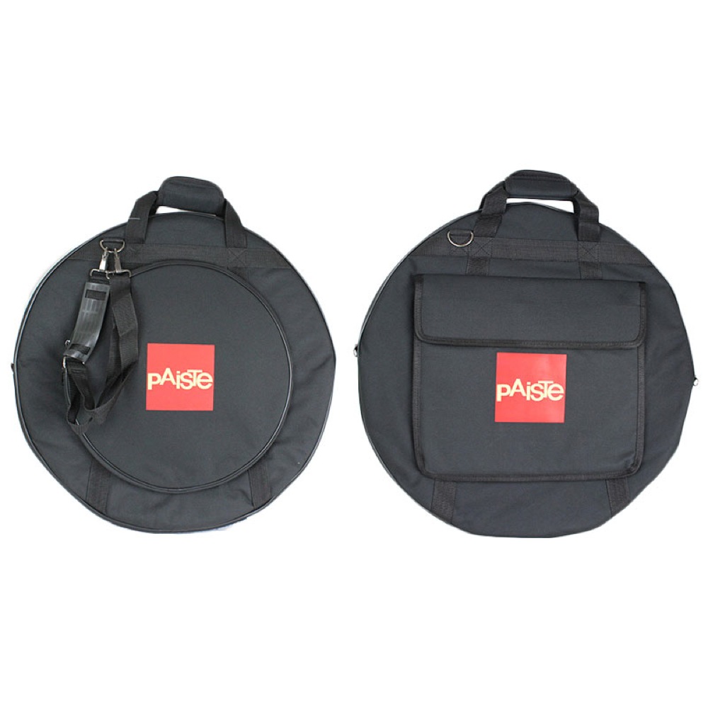PAISTE パイステ Cymbal Bag 20" シンバルバッグ
