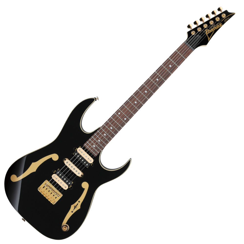 IBANEZ アイバニーズ PGM50-BK エレキギター