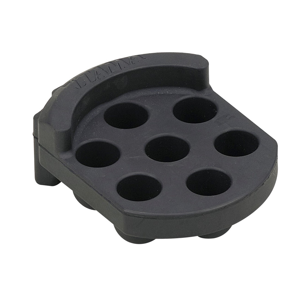 TAMA タマ TIBL1 ISO-BASE レッグ用防振パッド