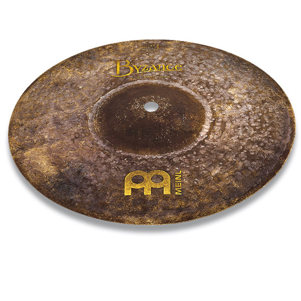 MEINL マイネル B12EDS 12” Extra Dry Splash スプラッシュシンバル