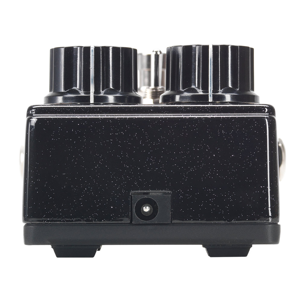 DOD ディーオーディー Bifet Boost 410 ブースター ギターエフェクター アダプター接続部画像