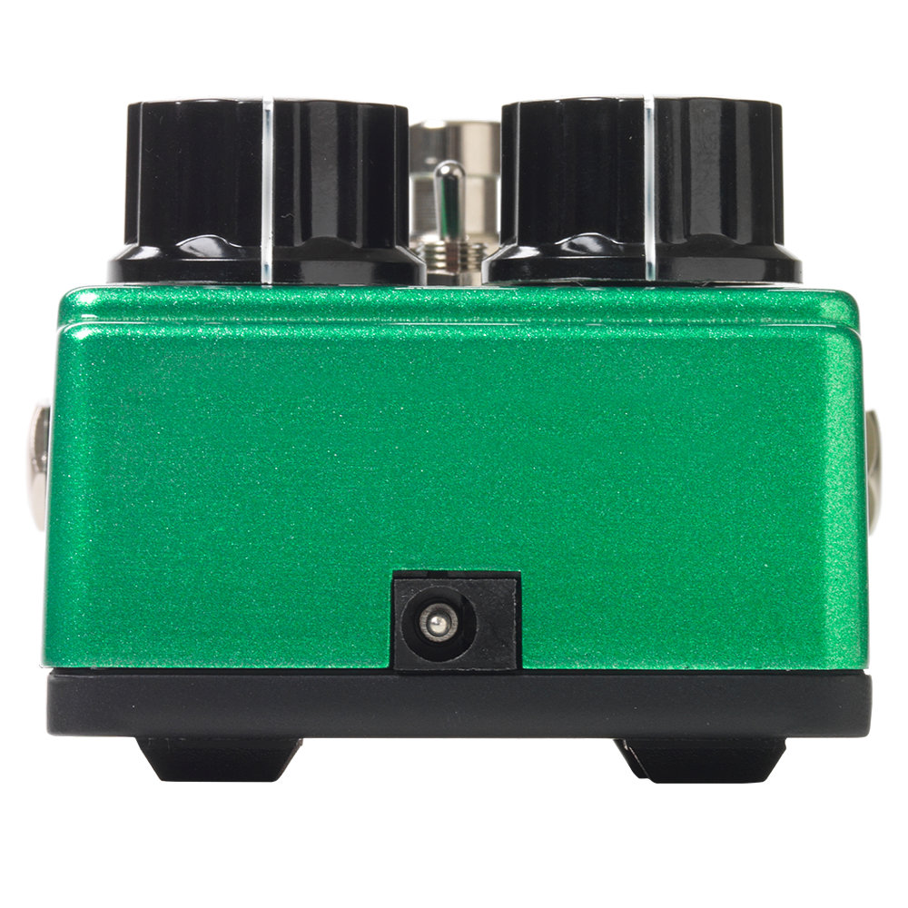 DOD ディーオーディー Envelope Filter 440 エンべローブフィルター ギターエフェクター アダプター接続部画像