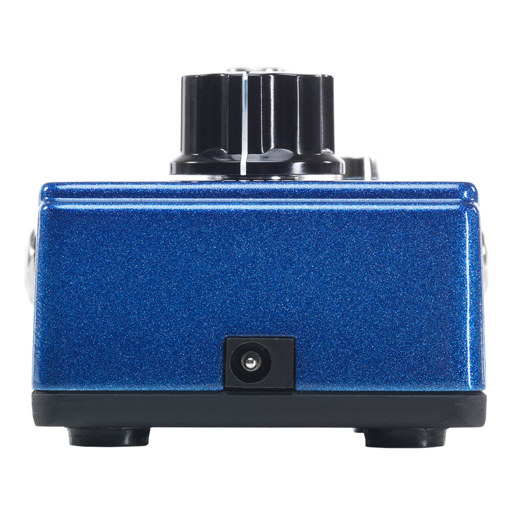 DOD ディーオーディー Phasor 201 フェイザー ギターエフェクター アダプター接続部画像