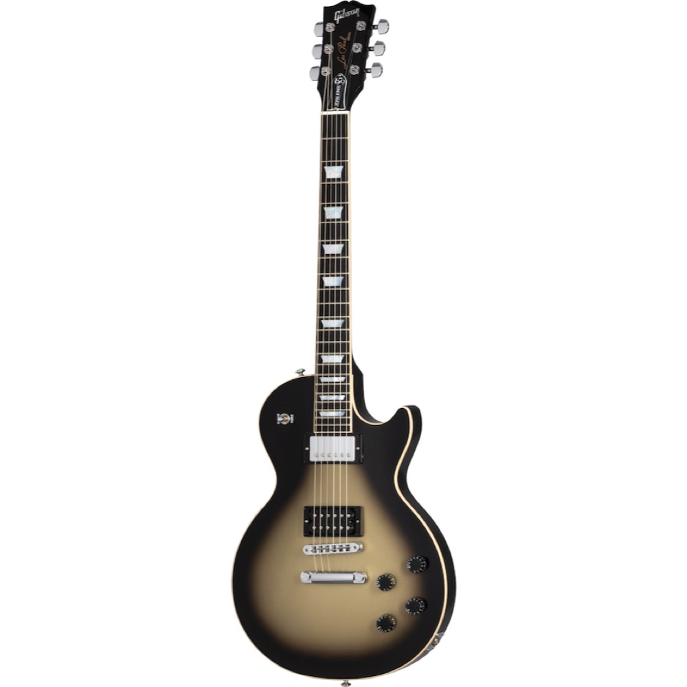 Gibson Gibson Adam Jones Les Paul Standard (Antique Silverburst) 【特価】 