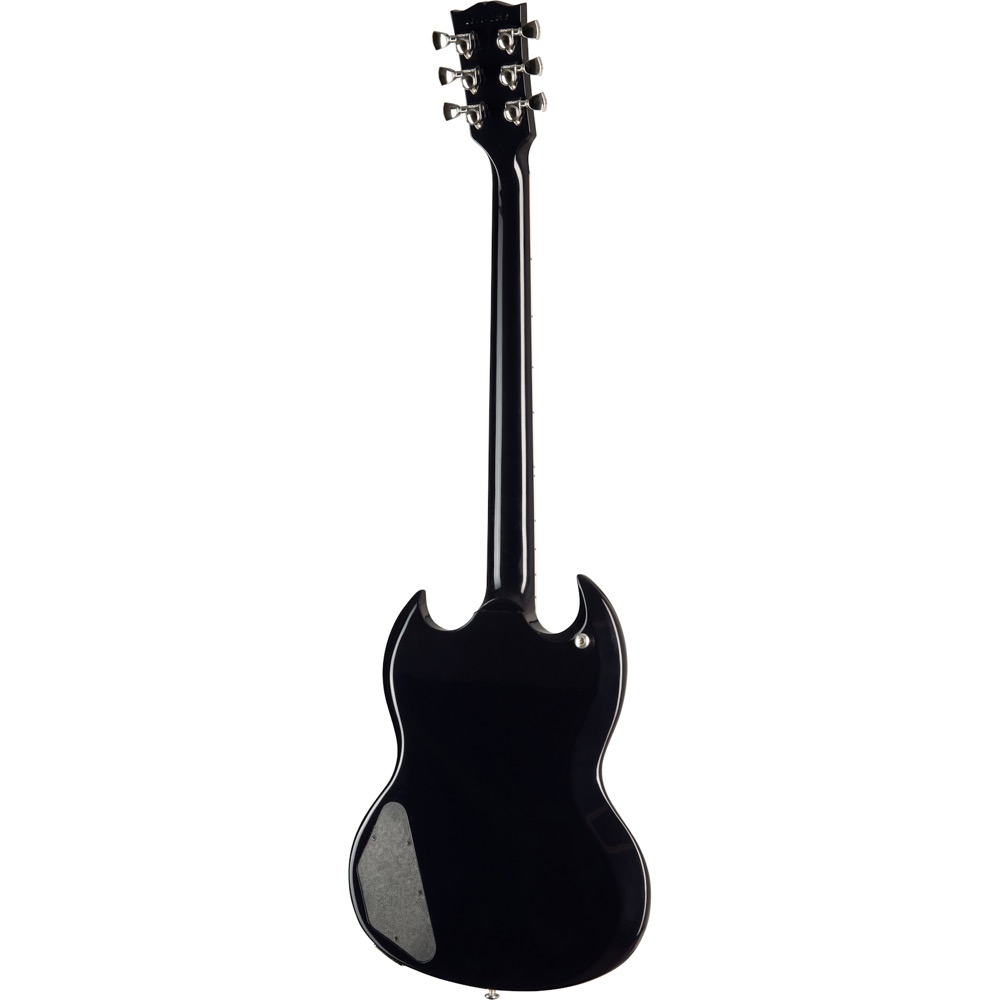 Gibson ギブソン SG Modern Blueberry Fade エレキギター 詳細画像