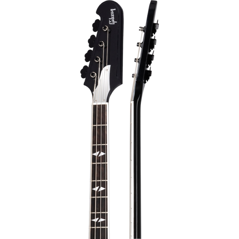 Gibson ギブソン Gene Simmons G2 Thunderbird Ebony エレキベース 詳細画像