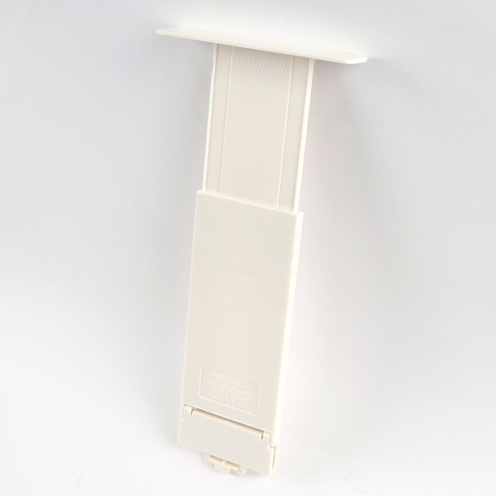 SEIKO セイコー SNB1 のびーるくん STH200 / STH100用譜面台取付アタッチメント 伸ばした画像