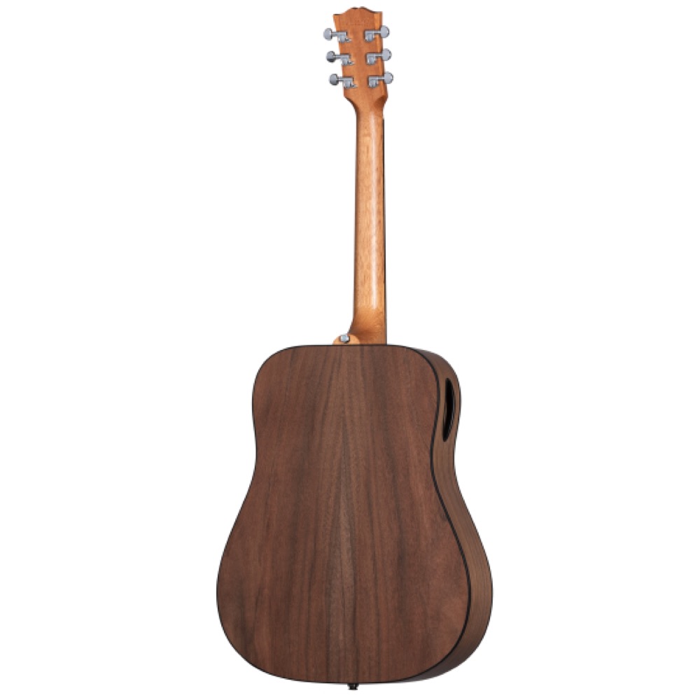 Gibson ギブソン G-Bird Natural エレクトリックアコースティックギター 詳細画像