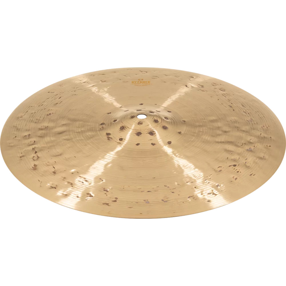 MEINL マイネル B15FRH 15” Foundry Reserve Hihats ハイハット トップ&ボトム トップ表