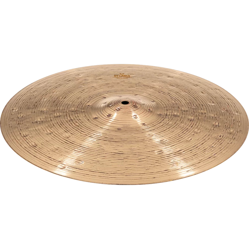 MEINL マイネル B16FRH Foundry Reserve 16” Hihats ハイハット トップ＆ボトム 表