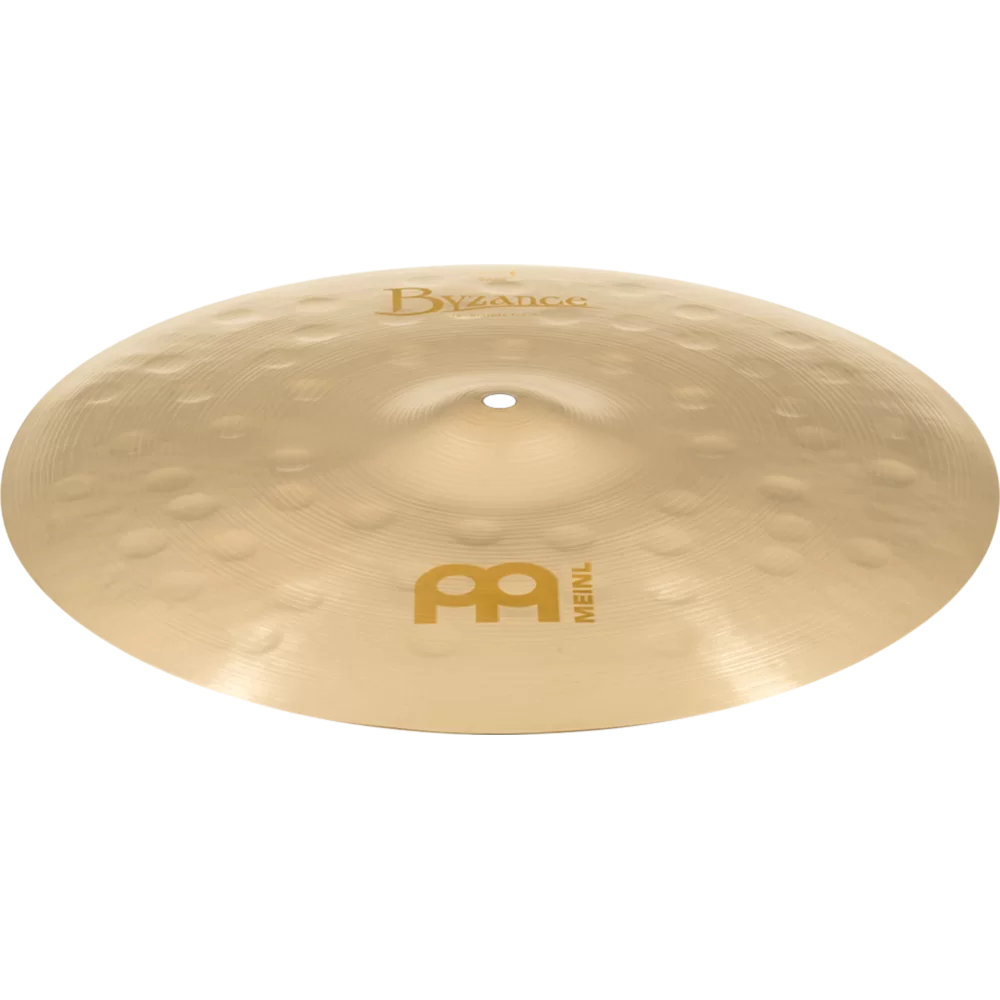 MEINL マイネル B16VC Byzance Vintage 16” Vintage Crash クラッシュシンバル 表