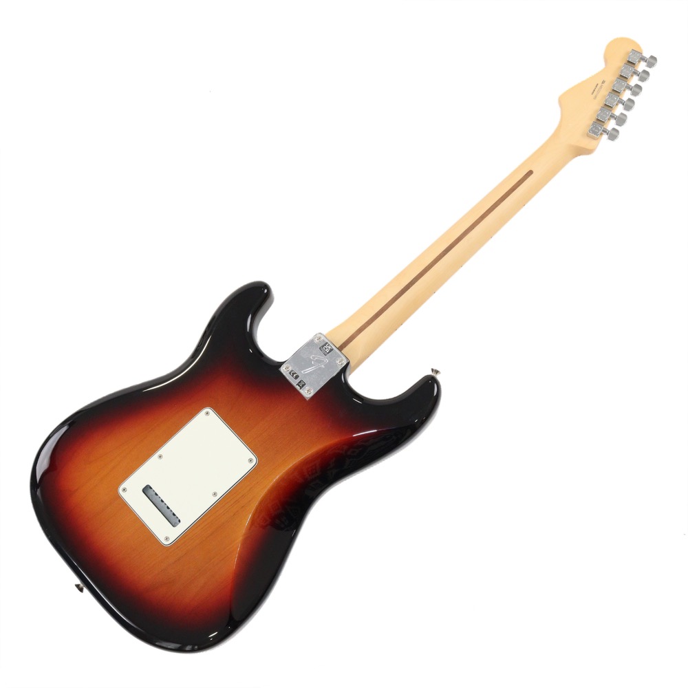 Fender フェンダー Player Stratocaster HSS MN 3TS エレキギター ストラトキャスター アウトレット