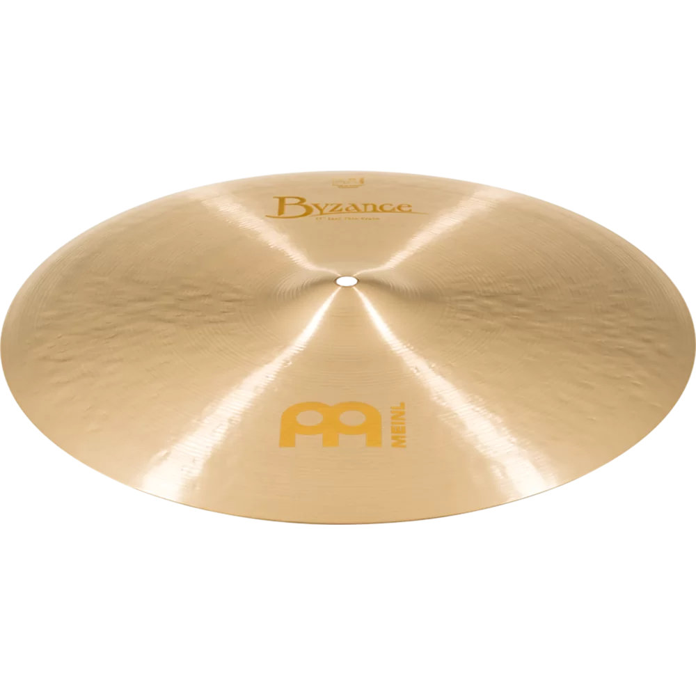 MEINL マイネル B17JTC Byzance Jazz 17” THIN Crash クラッシュシンバル 表