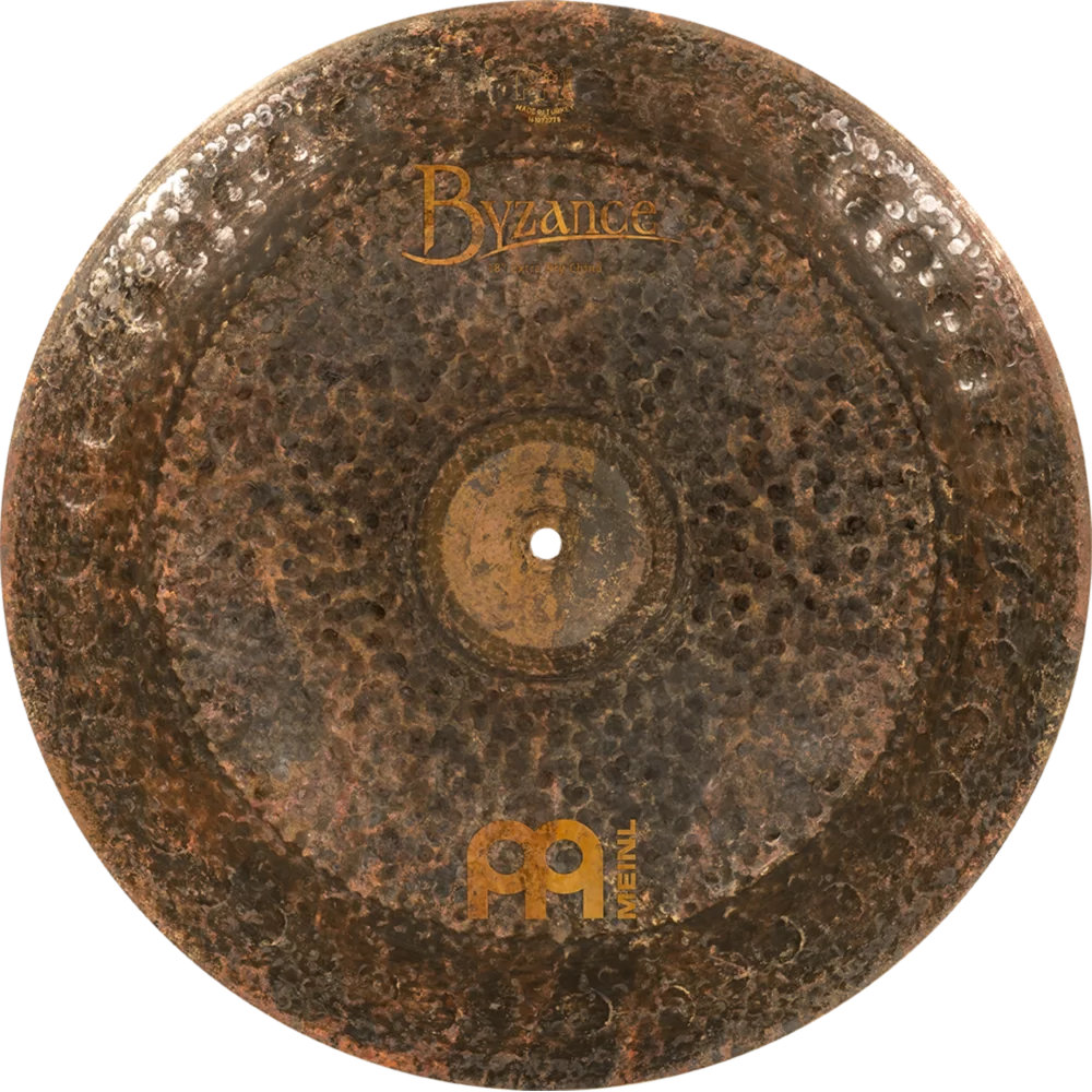 MEINL マイネル B18EDCH Byzance Extra Dry 18” China チャイナシンバル