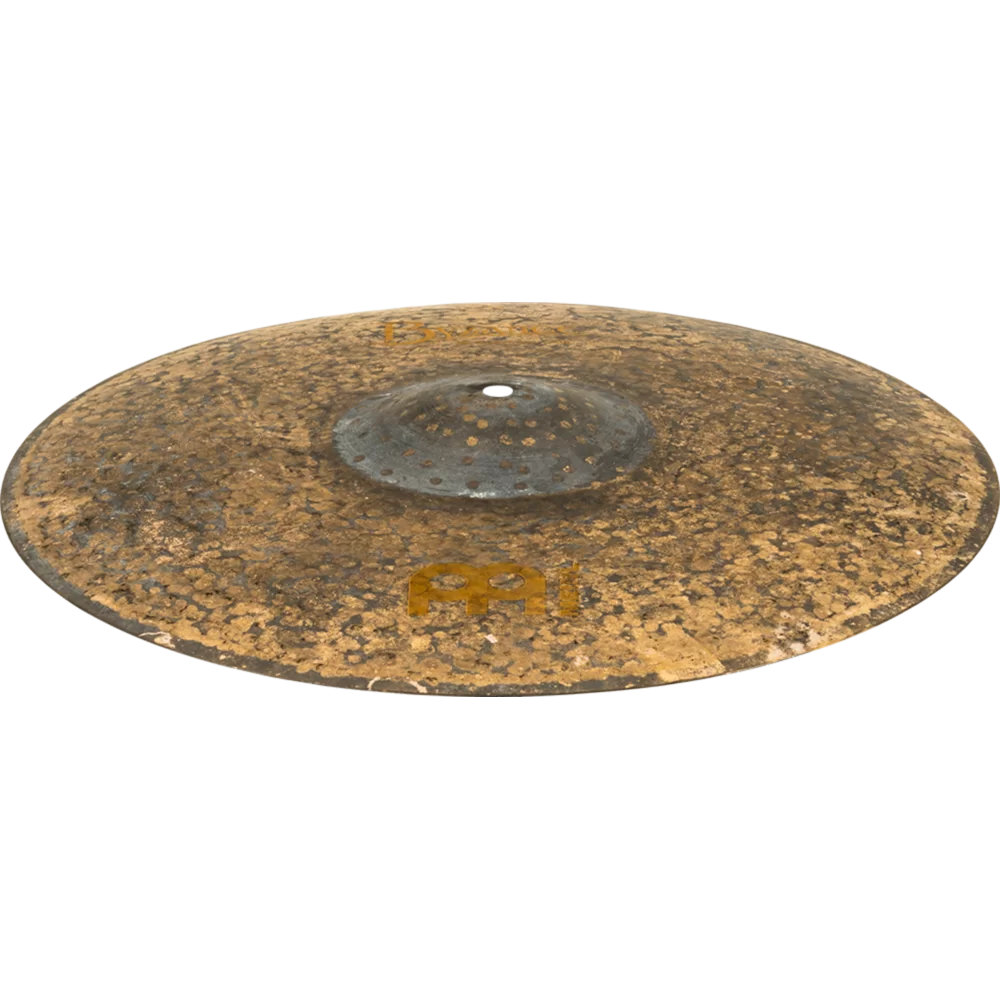 MEINL マイネル B18VPC Byzance Vintage 18” Vintage Pure Crash クラッシュシンバル 表