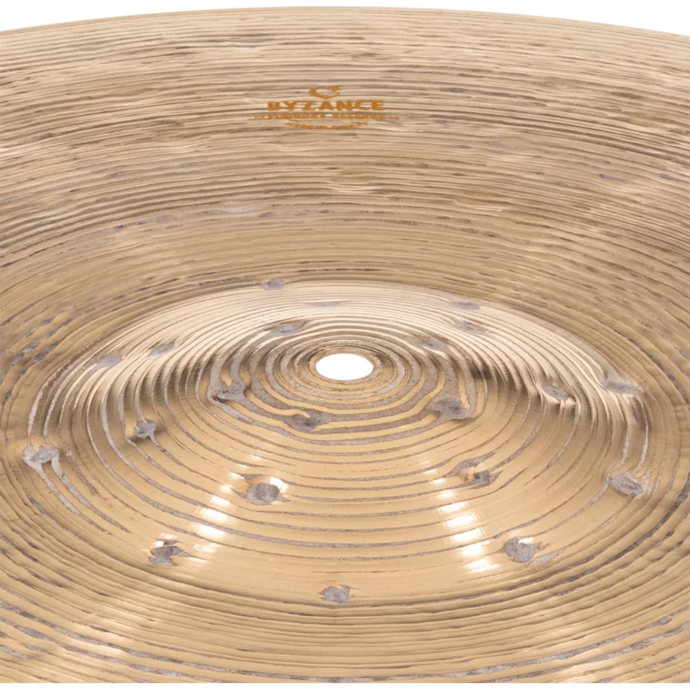 MEINL マイネル B19FRC Foundry Reserve 19” Crash クラッシュシンバル カップ