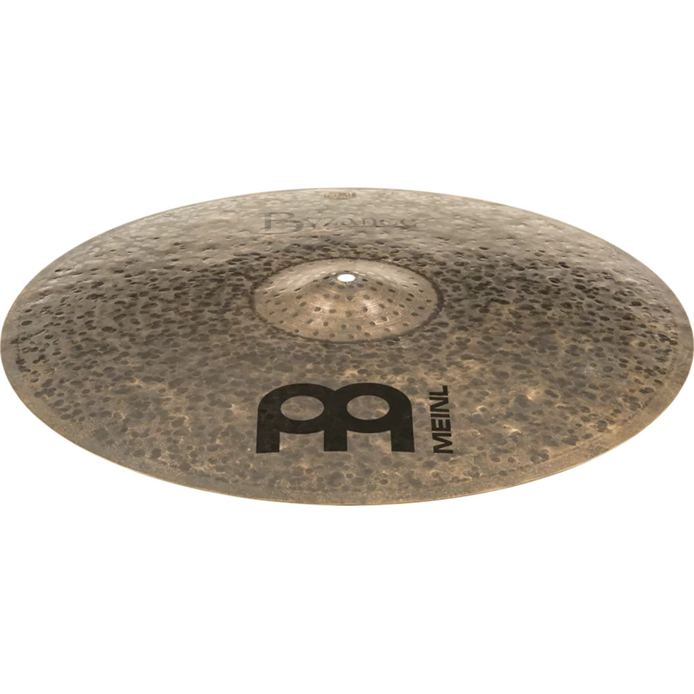 MEINL マイネル B20BADAR Byzance Dark 20” Big Apple Dark Ride ライドシンバル 表