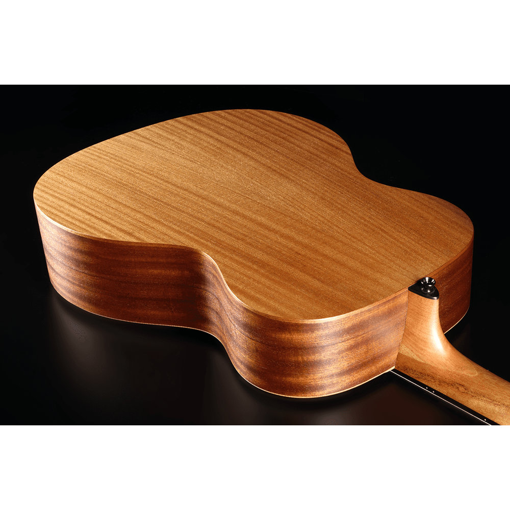 LAG GUITARS ラグギターズ TN70A-NAT クラシックギター 2023年仕様 スプルース単板トップ ネックヒールからボディエンド