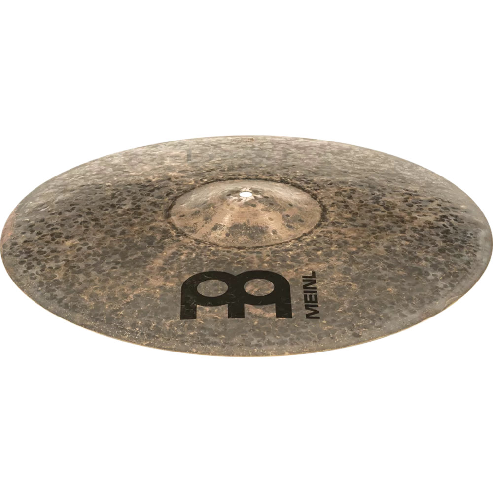 MEINL マイネル B20DAC Byzance Dark 20” Crash クラッシュシンバル 表