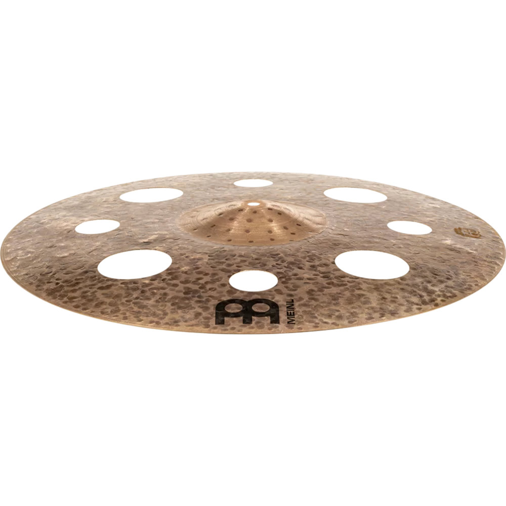 MEINL マイネル B20DATRC Byzance Dark 20” Trash Crash クラッシュシンバル 表